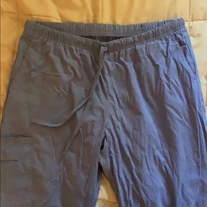 RXgear Scrub Pants - Large